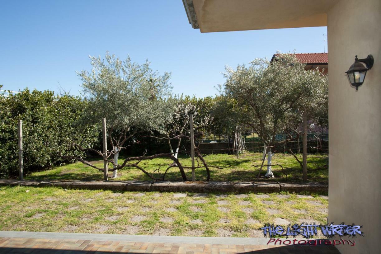 Etna Travellers B&B Mascalucia Ngoại thất bức ảnh