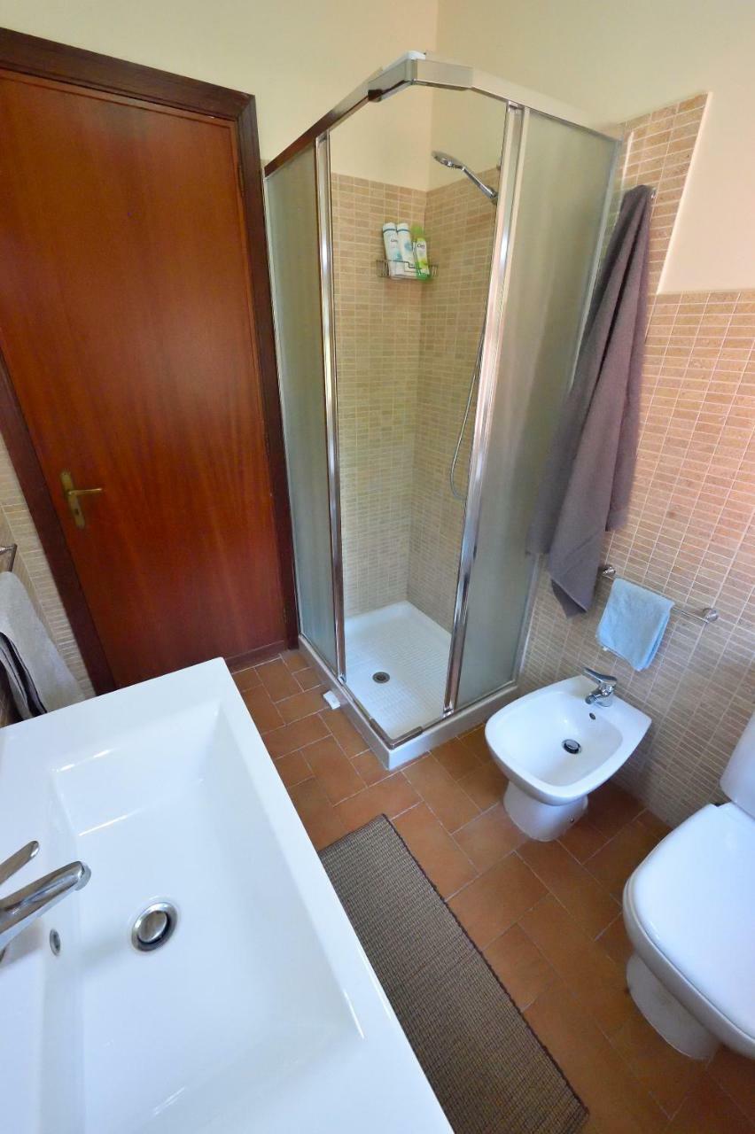 Etna Travellers B&B Mascalucia Ngoại thất bức ảnh