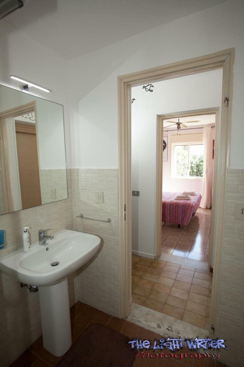 Etna Travellers B&B Mascalucia Ngoại thất bức ảnh
