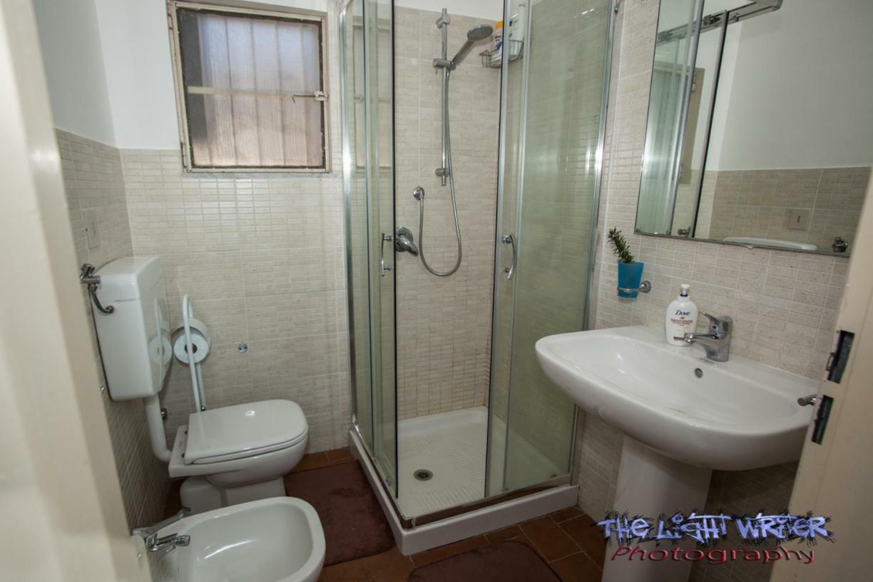 Etna Travellers B&B Mascalucia Ngoại thất bức ảnh