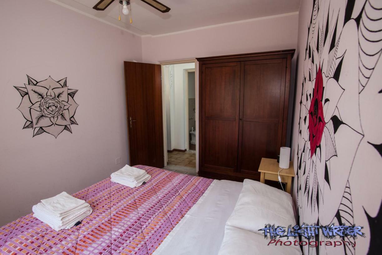 Etna Travellers B&B Mascalucia Ngoại thất bức ảnh